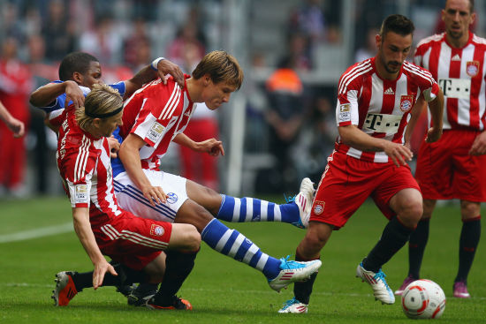 [NBA]血染赛场！3+3+2+2！杨瀚森，真进步了！